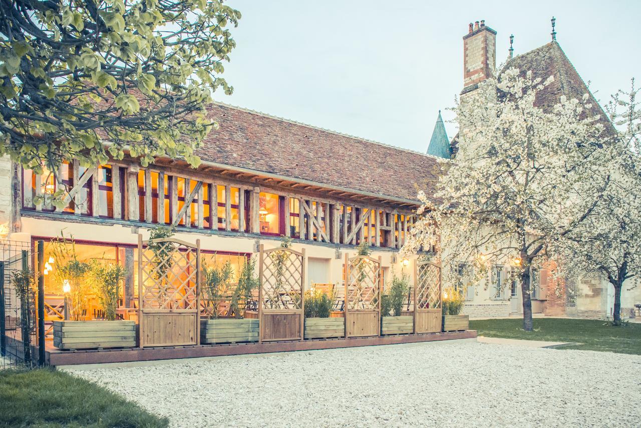 Sainte-Maure Domaine De Vermoise المظهر الخارجي الصورة