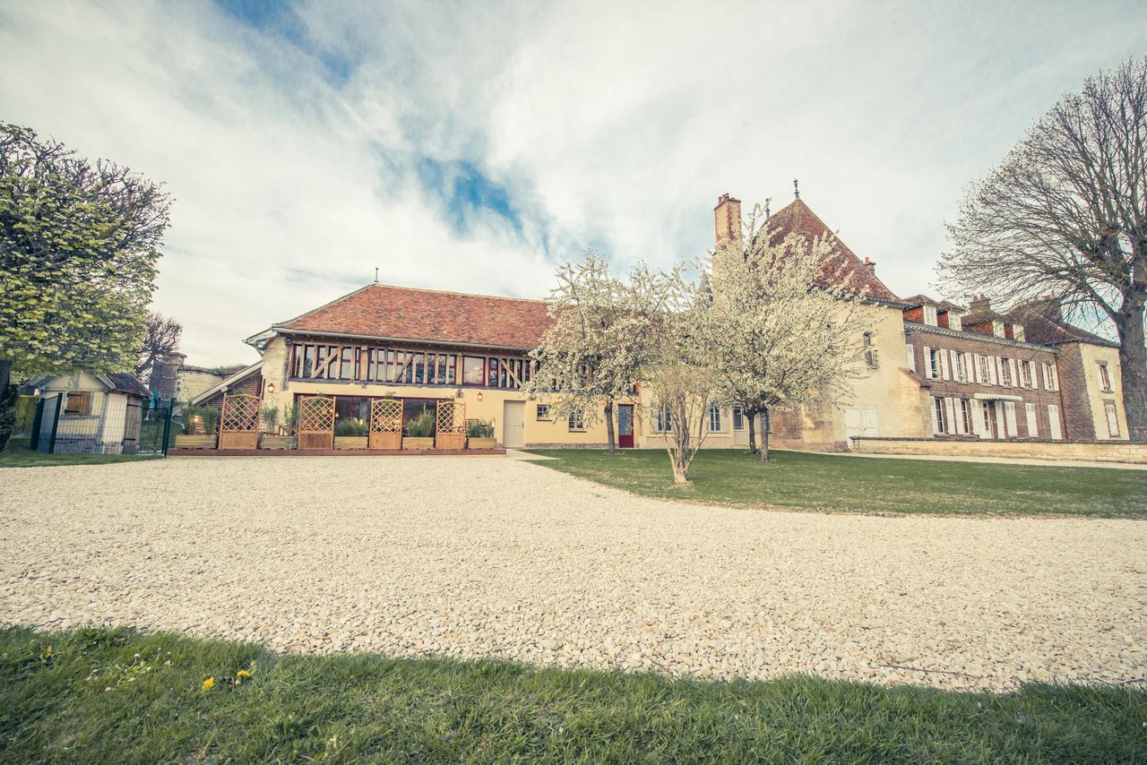 Sainte-Maure Domaine De Vermoise المظهر الخارجي الصورة